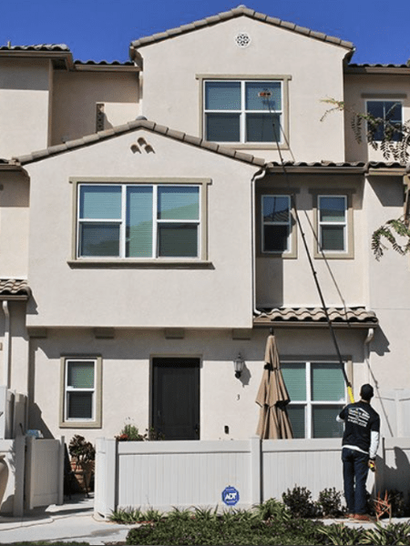 Roof Cleaning and Pressure Washing San Diego Gallery 3
