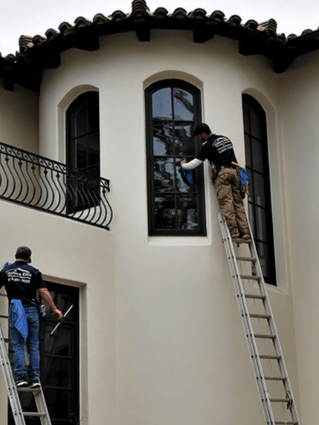 Roof Cleaning and Pressure Washing San Diego Gallery 5